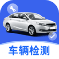 车主车辆检测