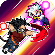 传奇战士神之战斗