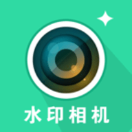 真实时间水印拍照打卡相机
