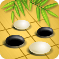 围棋对弈