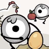 圈子部落合并放置大亨