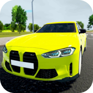德国汽车M3模拟器