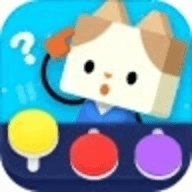 伴学猫魔板