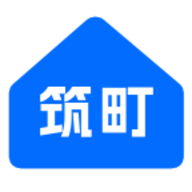 筑町