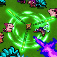 像素魔域大冒险