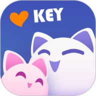  亲Key键盘