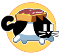 吐司猫