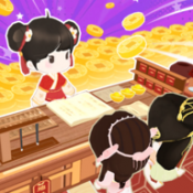 跑腿掌柜