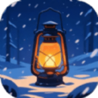 雪山求生