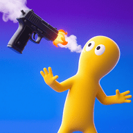 射击战争
