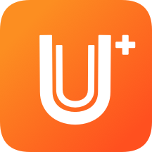 U+