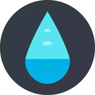 喝水吧