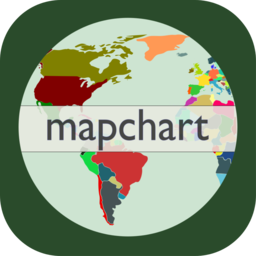  mapchart