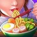 美食制造幸福厨房