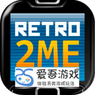 Retro2ME
