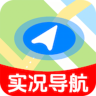 绿波实况导航
