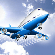 真实对决航空模拟