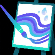 漫海画板