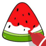 色彩艺术世界