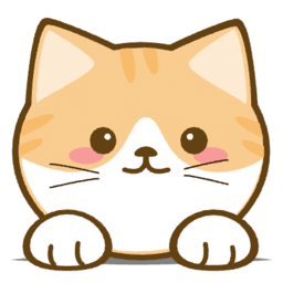 橘猫4K