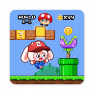 兔子宾尼大冒险