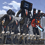 超维星激战