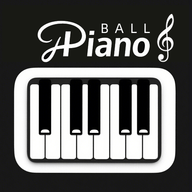 弹钢琴模拟piano