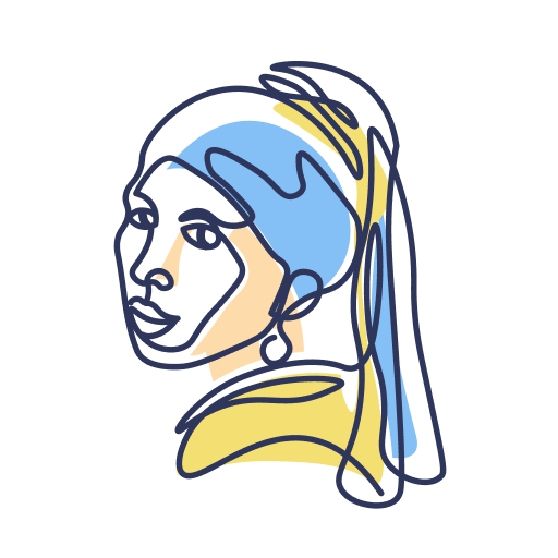 ArtWorkout双人画画