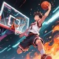 热血篮球联赛