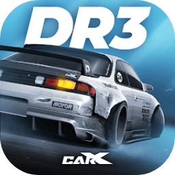 carx漂移赛车3