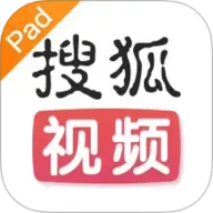 搜狐视频Pad