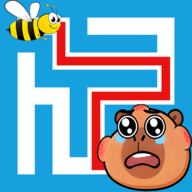 一笔画迷宫