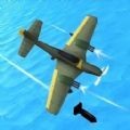 高空闪电战