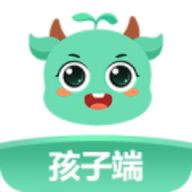 皆成守护孩子端防沉迷