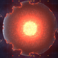 行星覆灭