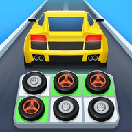我要造跑车