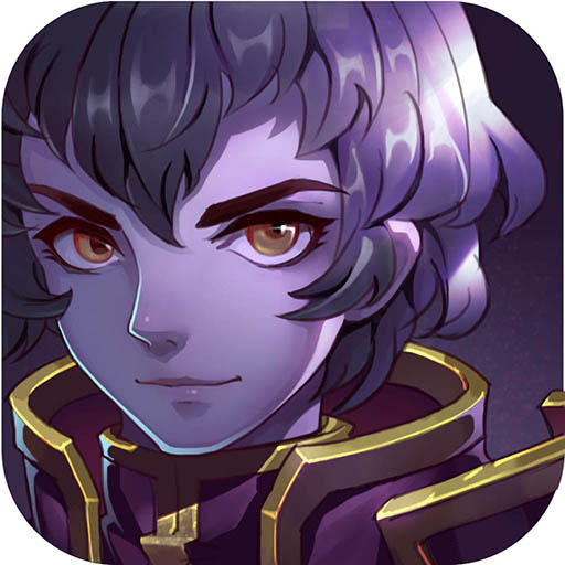 伽蓝城堡九游版