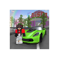 迷你方块世界中文版