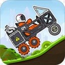 翻滚飞车MOD修改版