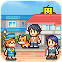 创造都市岛物语中文版