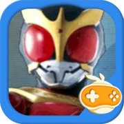 假面骑士超巅峰英雄时王版本全汉版