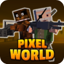 像素Z世界无限道具