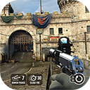 狙击突袭特种行动内置菜单