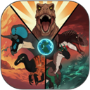 盘古大陆原始时代无限金币