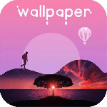 手机壁纸大师app