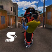 精英摩托车2汉化版