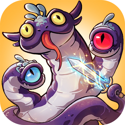 不可思议的刀剑与魔法