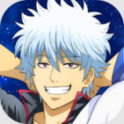 银魂手机战斗编年史日服