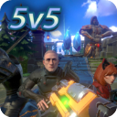 守望联盟无敌版