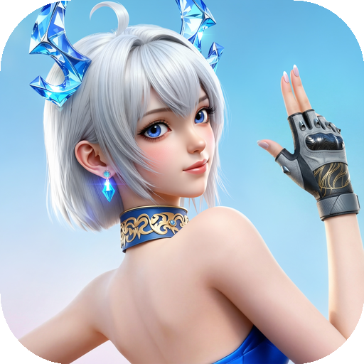 闪烁之光无限钻石版